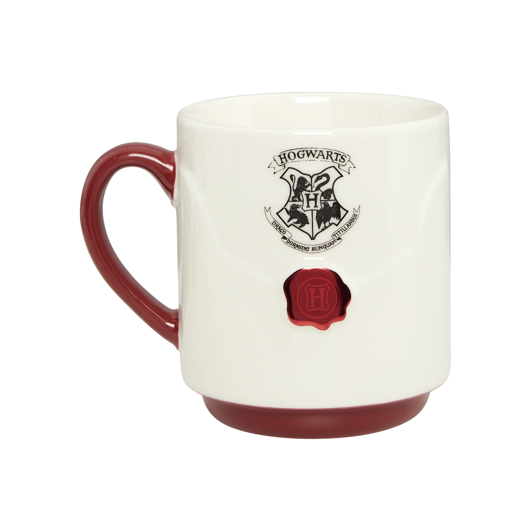 Acceptance Letter Mug & Plush Gift Set - Image 2