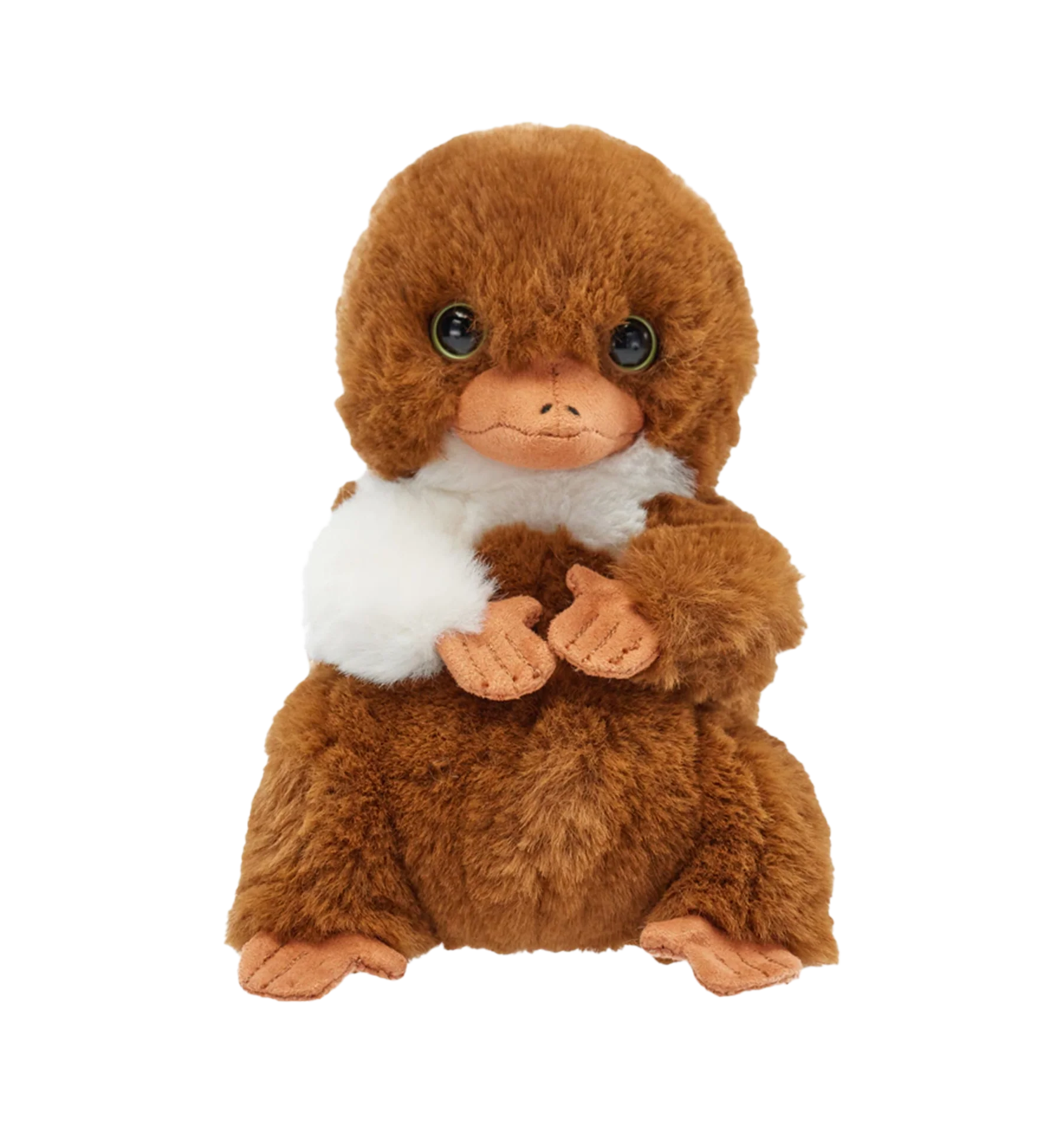Baby Niffler Ginger Plush