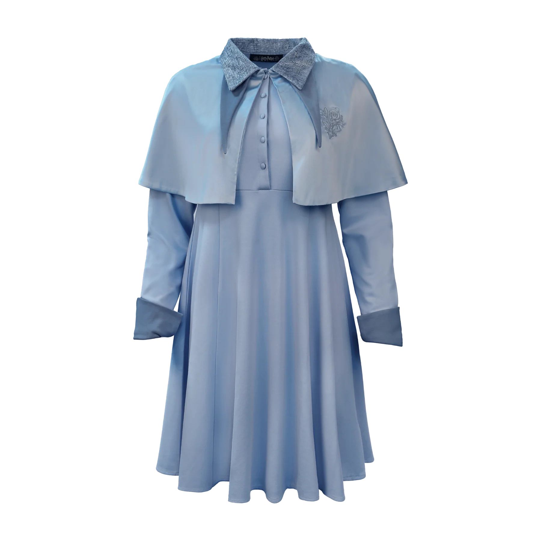 Beauxbatons Academy Dress