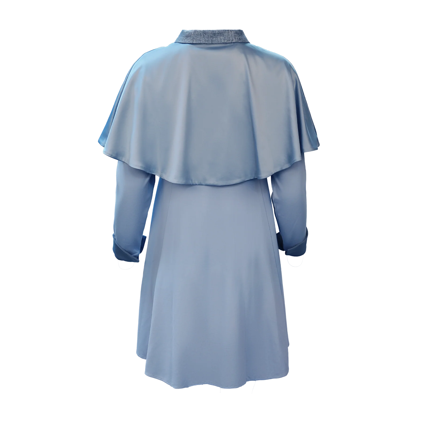 Beauxbatons Academy Dress - Image 2