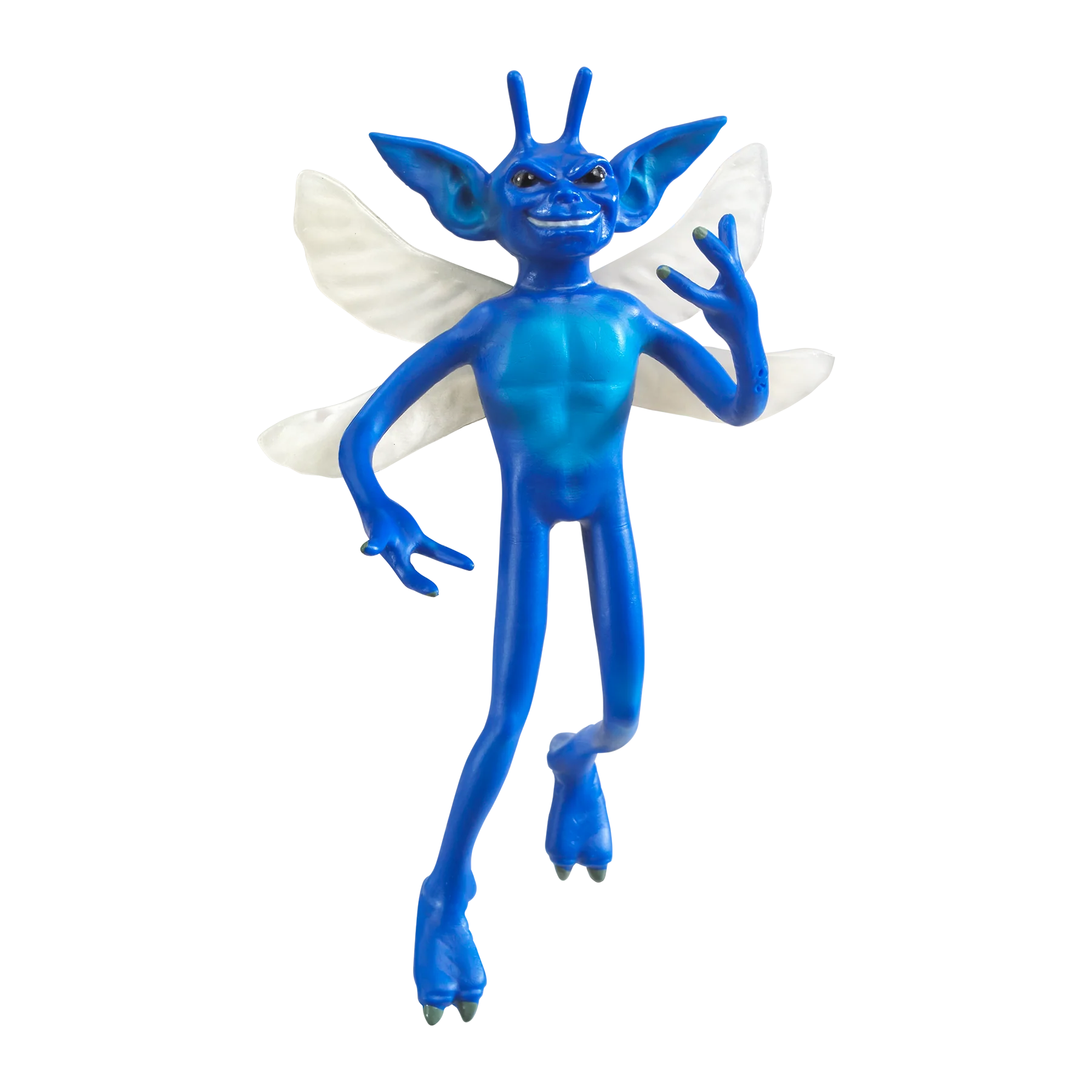 Bendable Cornish Pixie Figure - Image 3