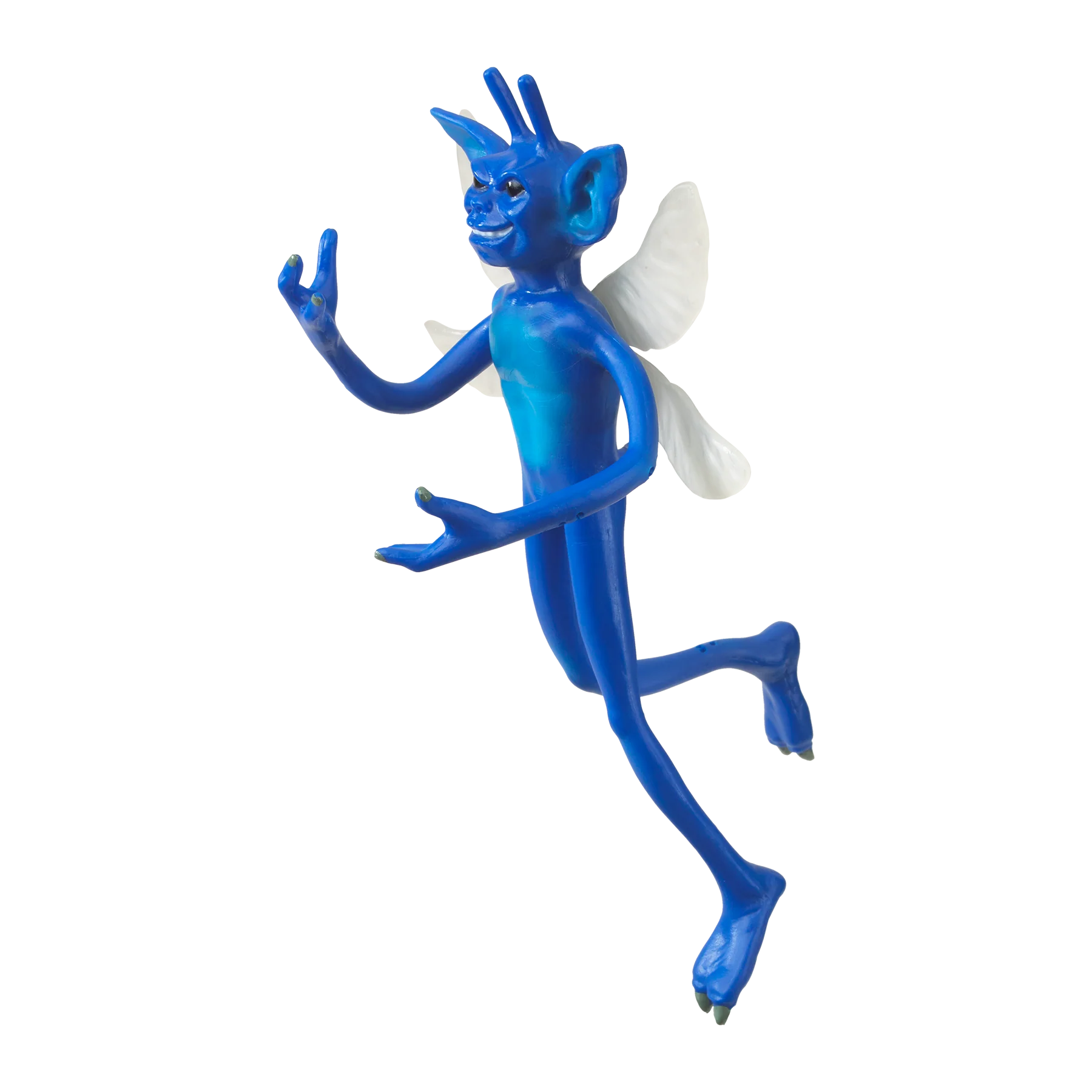 Bendable Cornish Pixie Figure - Image 4