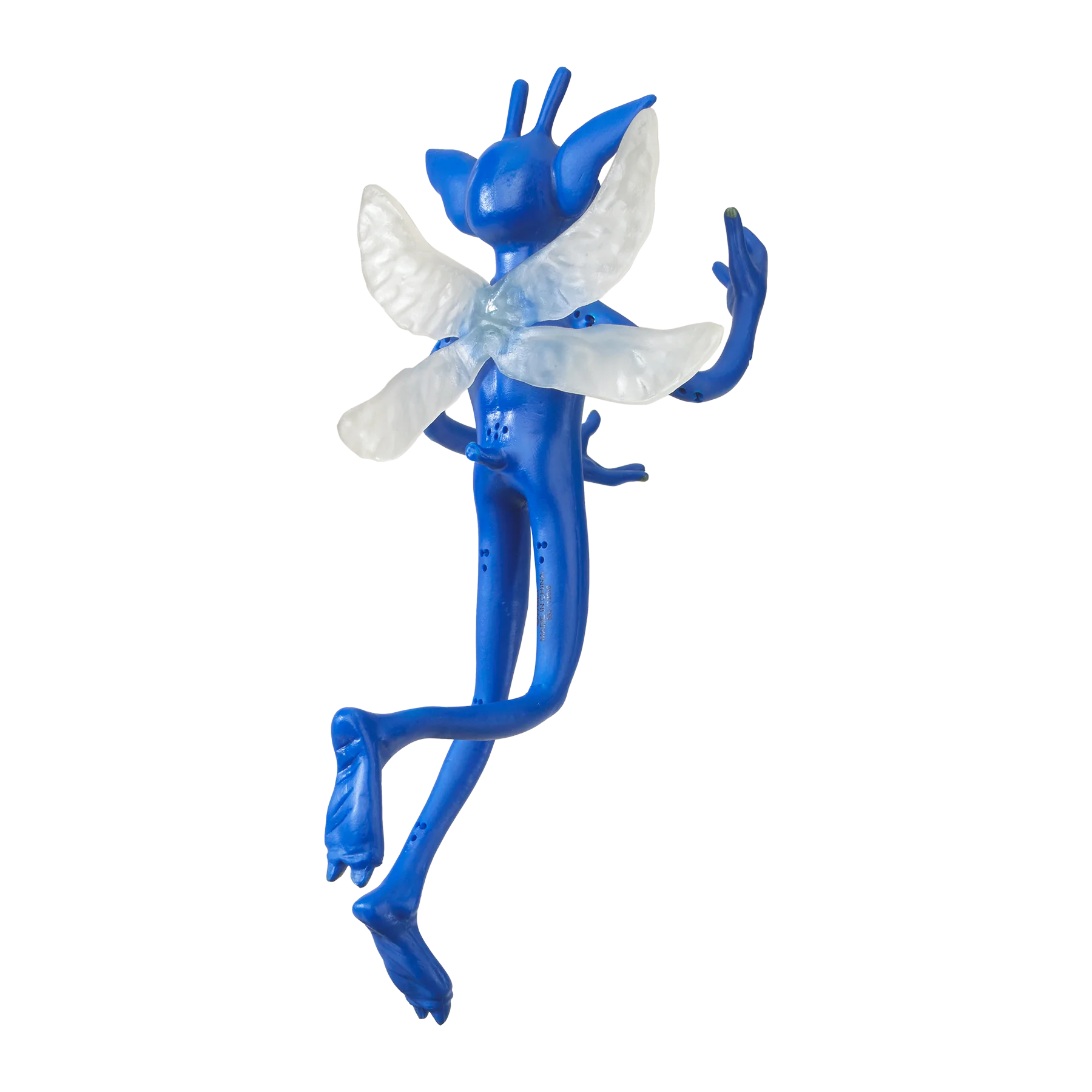 Bendable Cornish Pixie Figure - Image 5