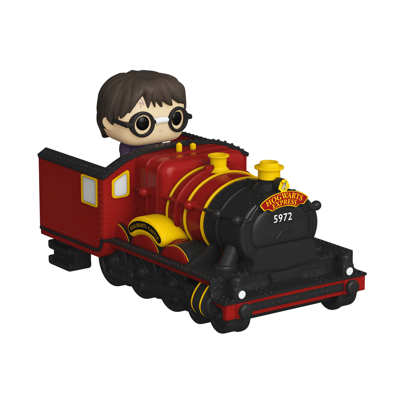 Bitty POP! Hogwarts Express - Image 3