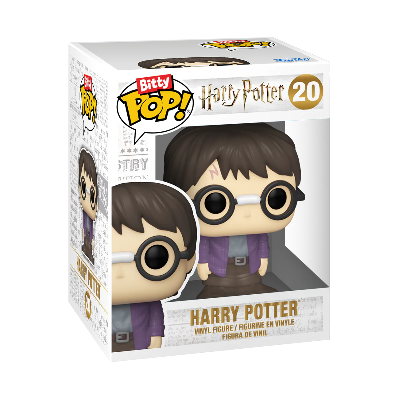 Bitty POP! Hogwarts Express - Image 4