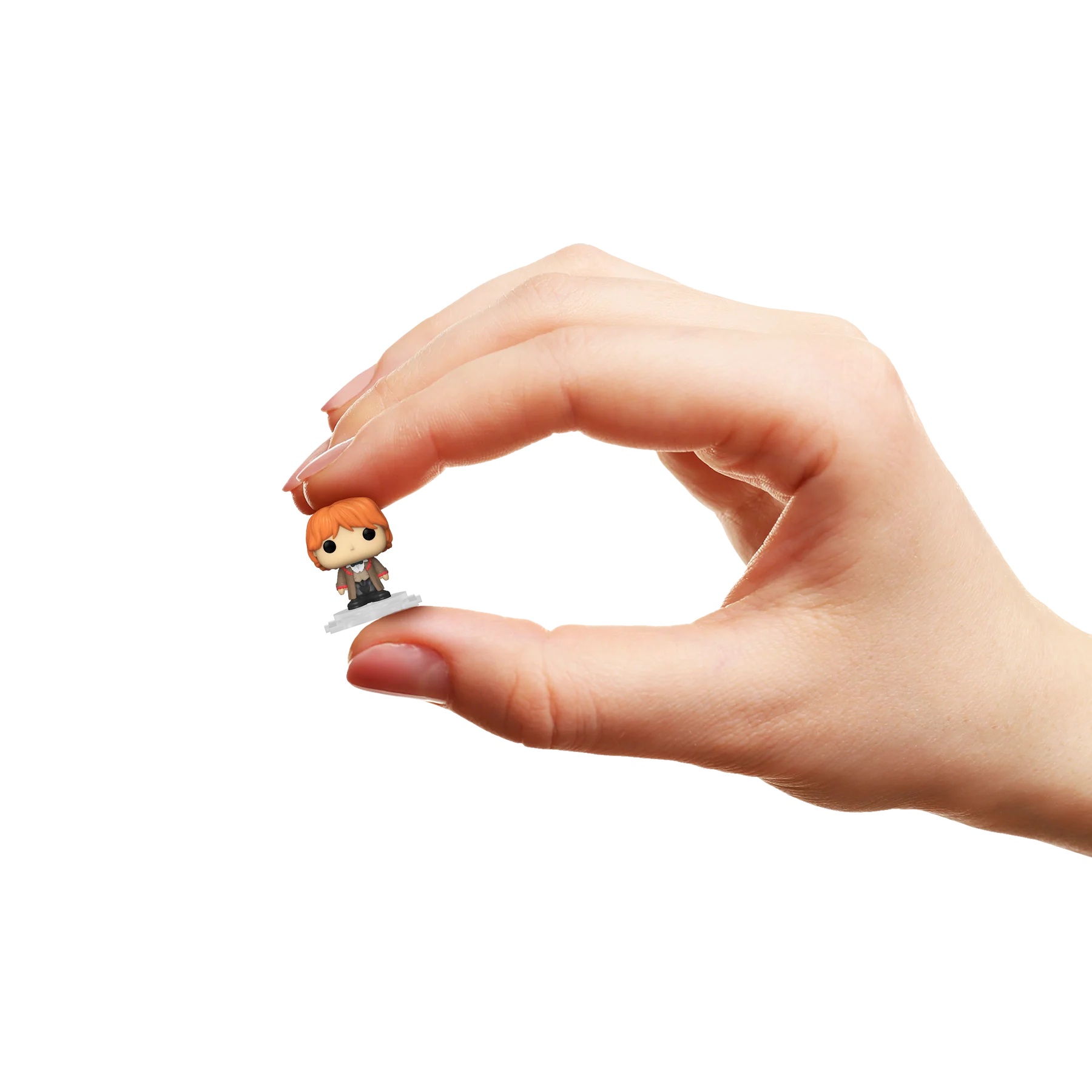 Bitty POP! Ron 4-Pack - Image 3