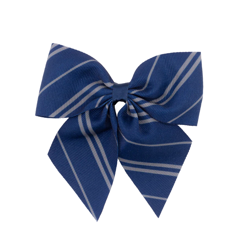 Bow Clip Ravenclaw