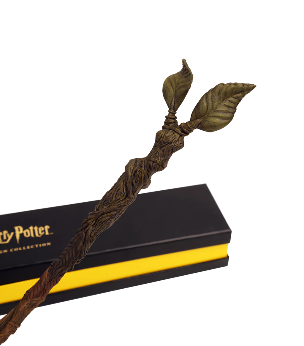 Bowtruckle Wand - Image 2