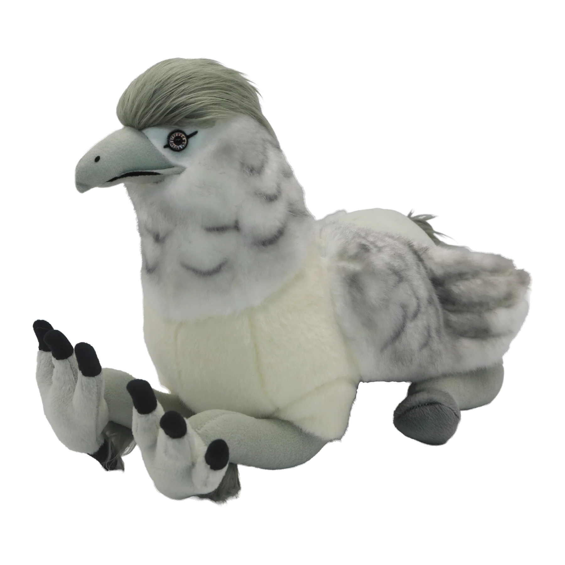 Buckbeak Soft Toy