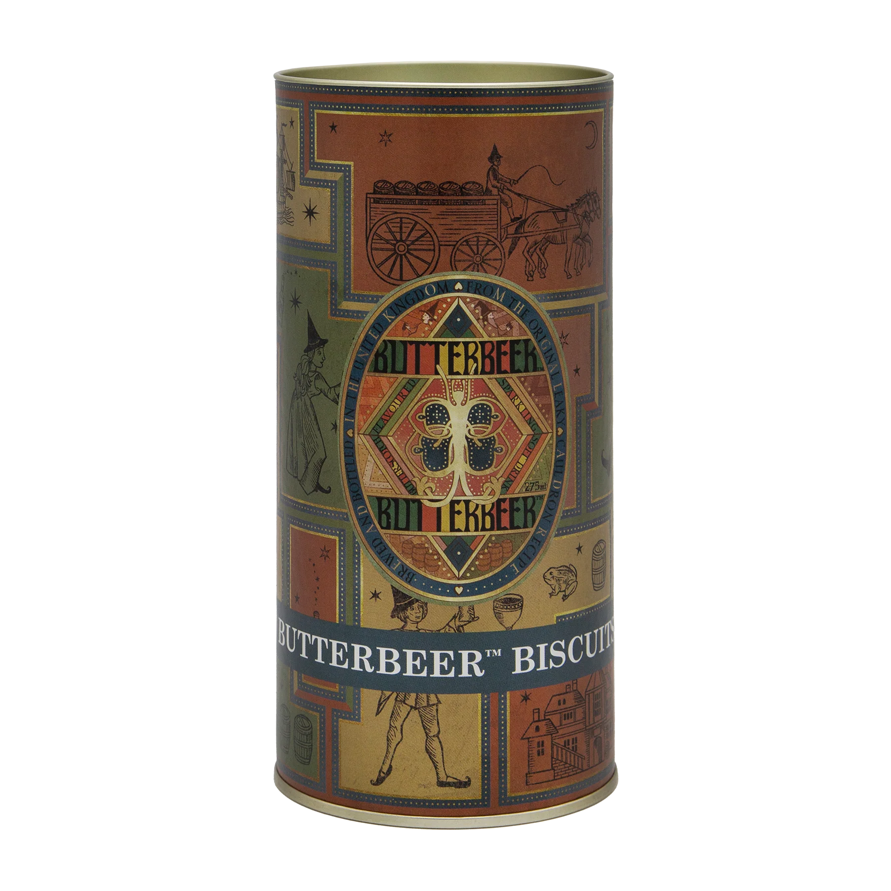 Butterbeer Biscuits - Image 2