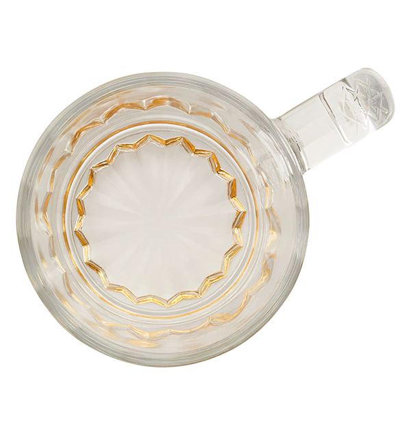 Butterbeer Glass - Image 3