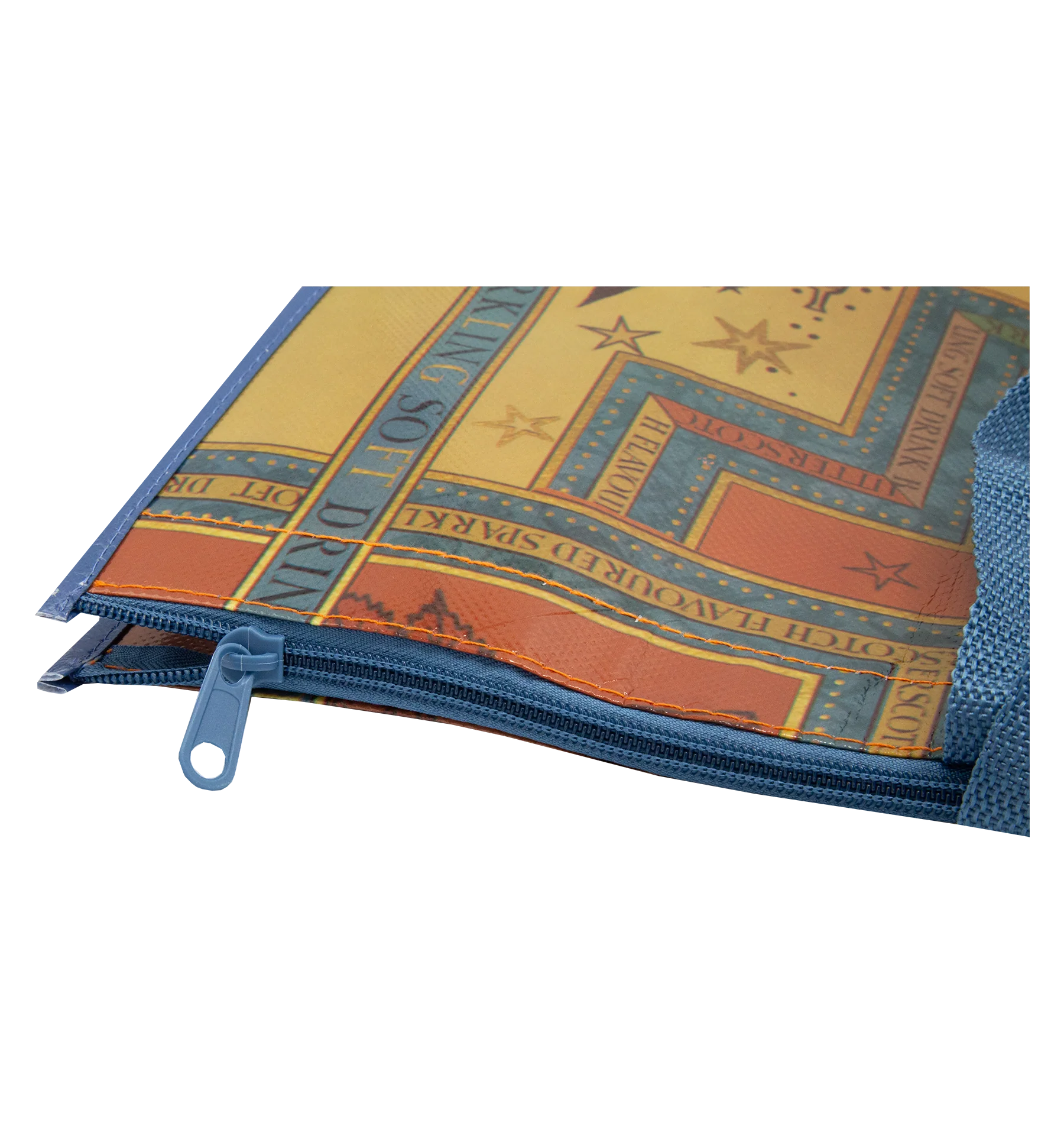 Butterbeer Shopper Tote - Large - Image 2
