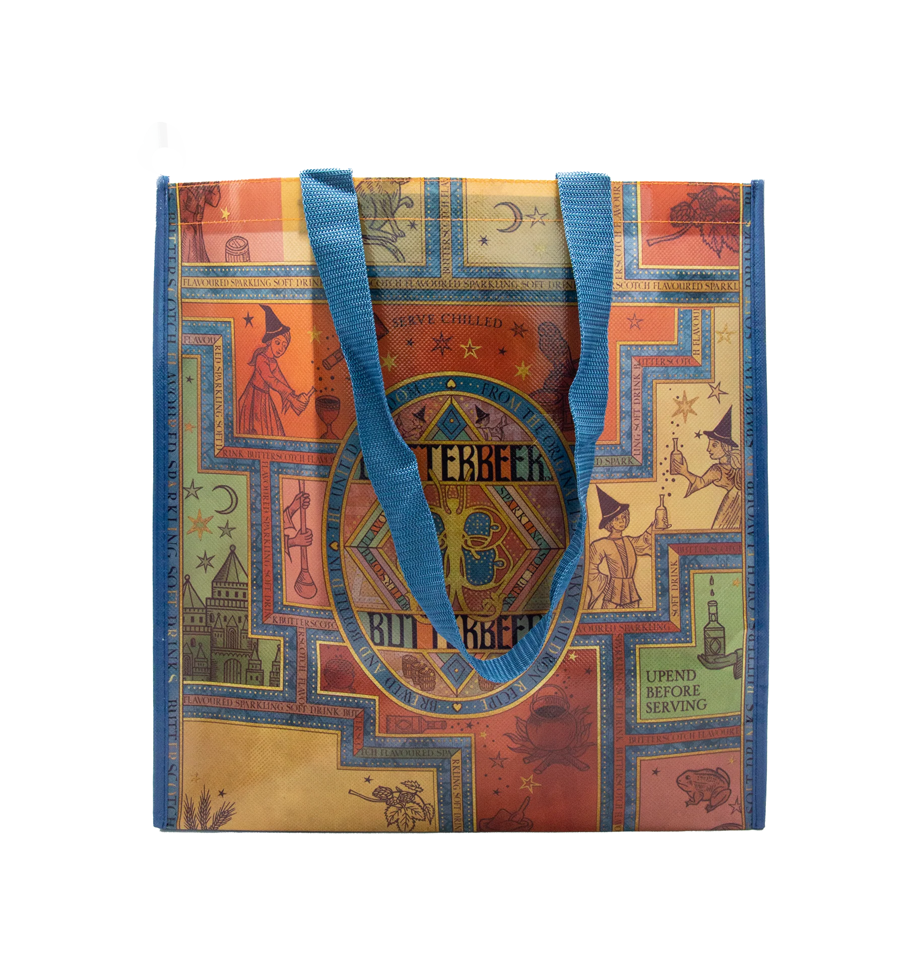 Butterbeer Shopper Tote - Medium - Image 2