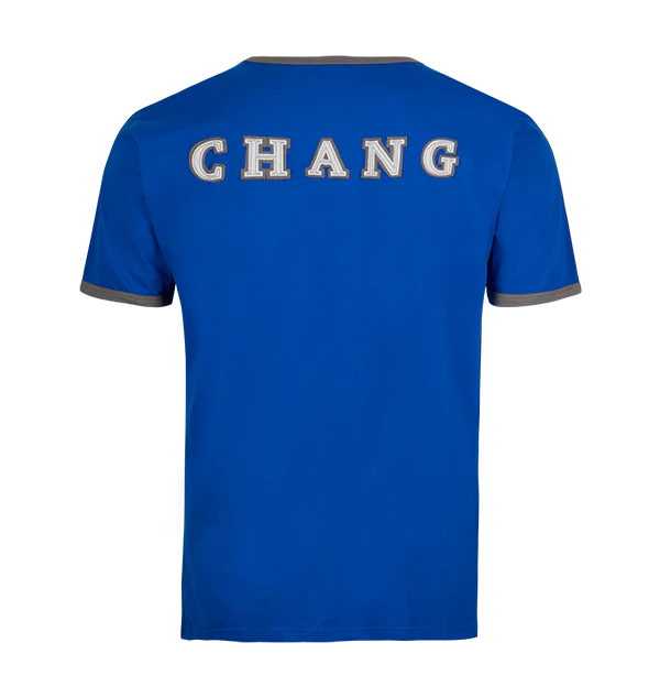 Cho Chang Seeker T-Shirt - Image 2