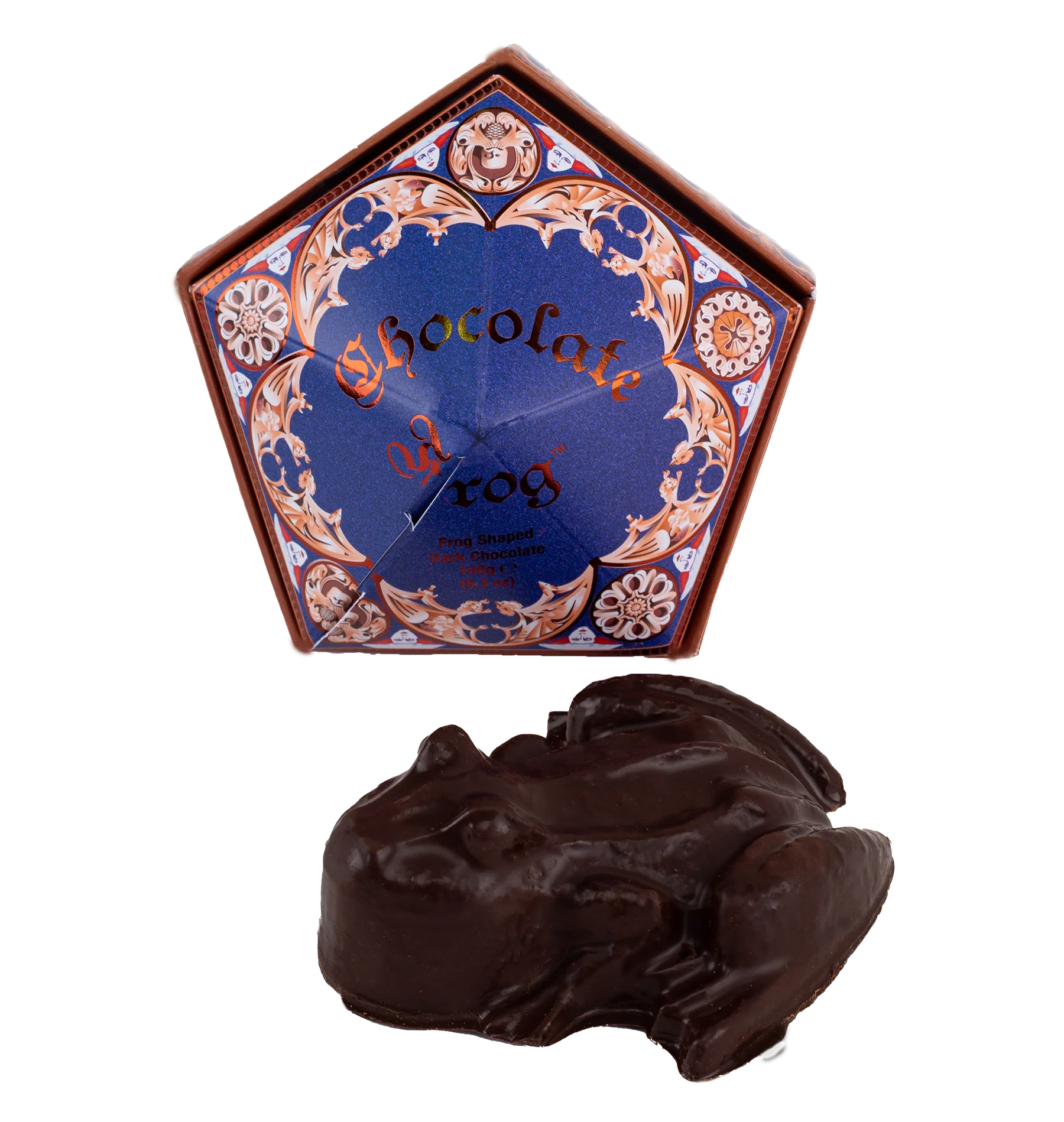 Chocolate Frog Gift Set - Image 4