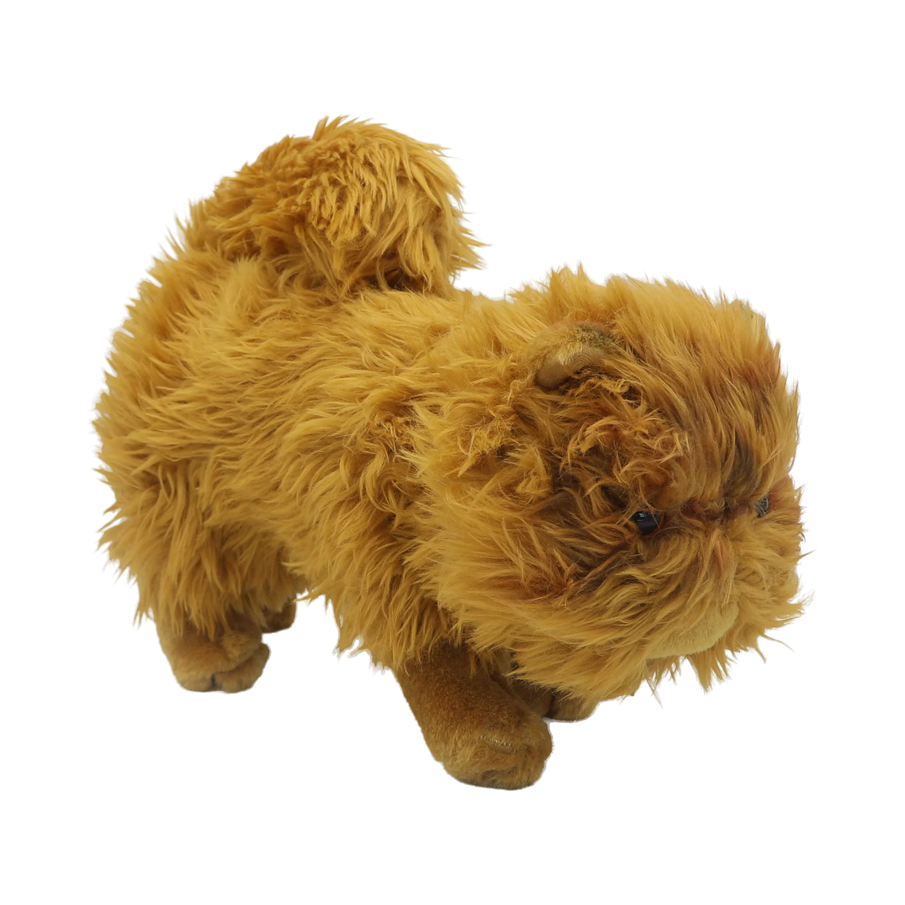 Crookshanks Soft Toy - Image 2