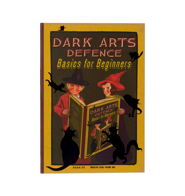 Dark Arts Defence Journal