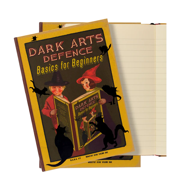 Dark Arts Defence Journal - Image 2