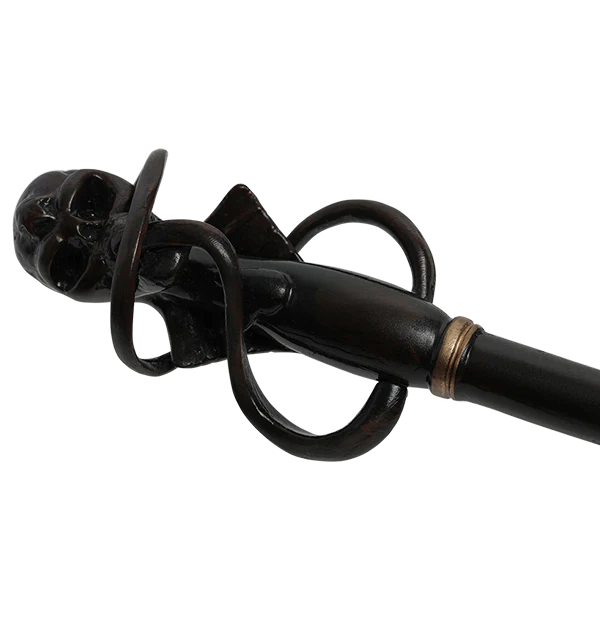 Death Eater's Wand - Swirl - Image 2