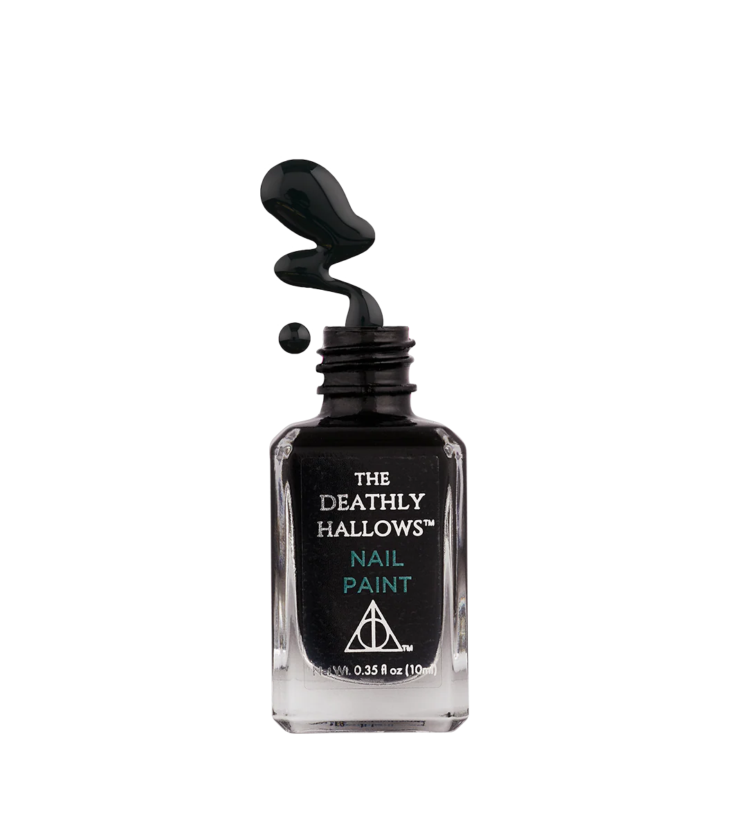 Deathly Hallows Nail Varnish - Image 3