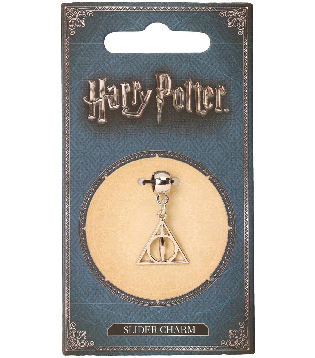 Deathly Hallows Slider Charm - Image 2