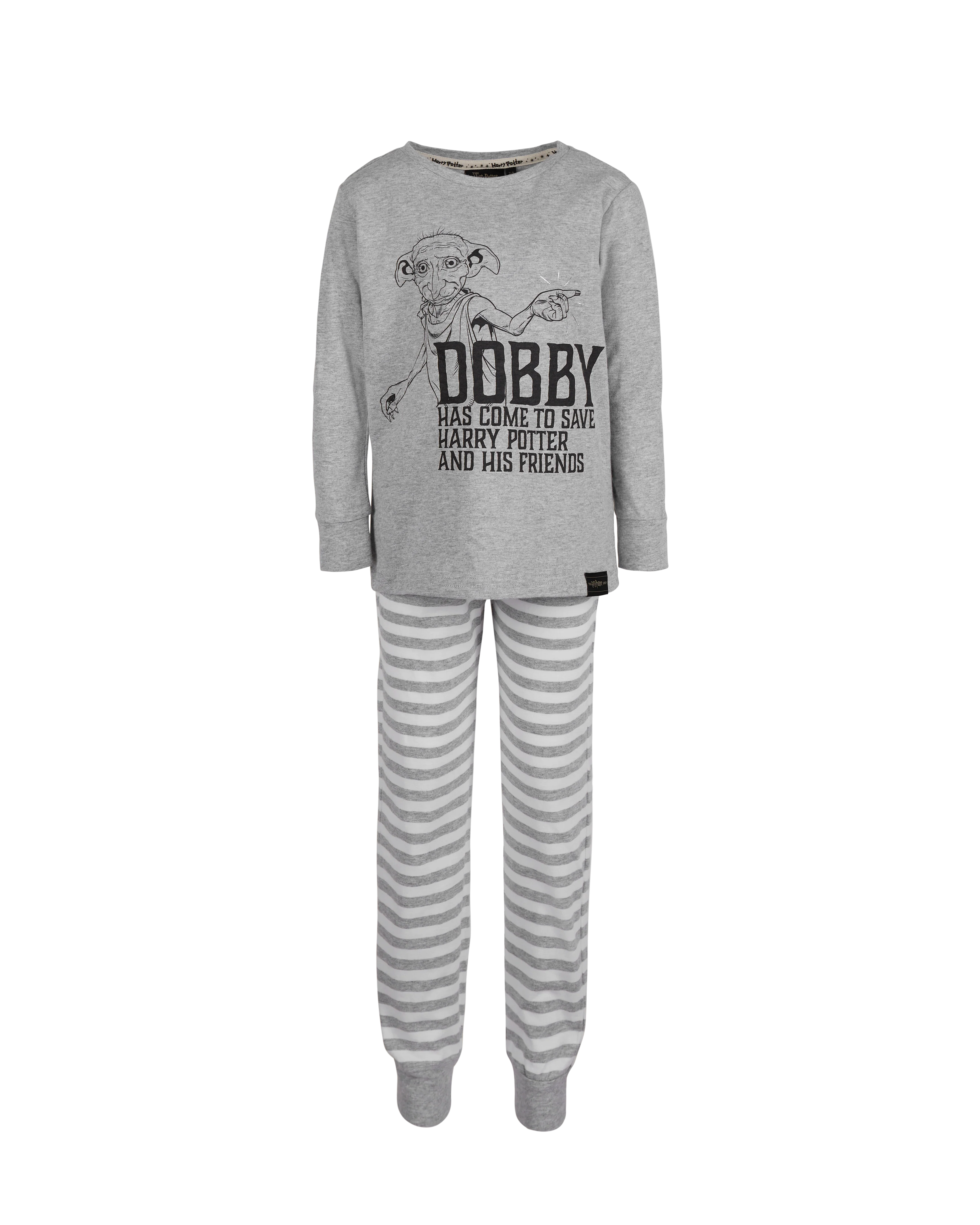 Dobby Kids Pyjama Set