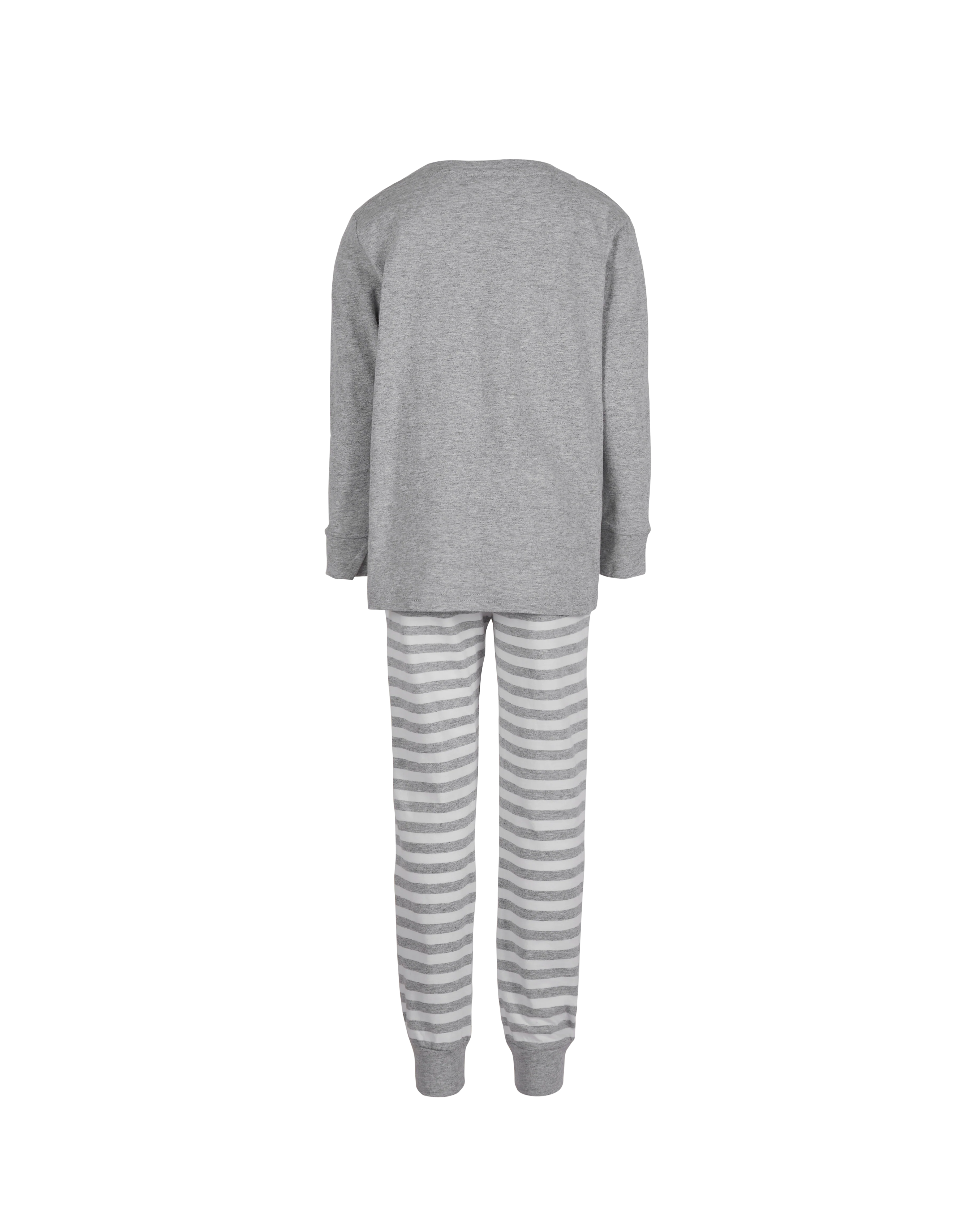Dobby Kids Pyjama Set - Image 2
