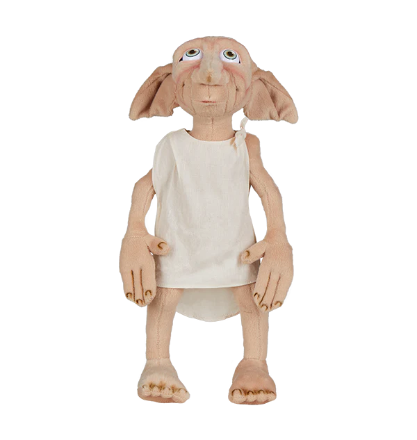 Dobby Soft Toy