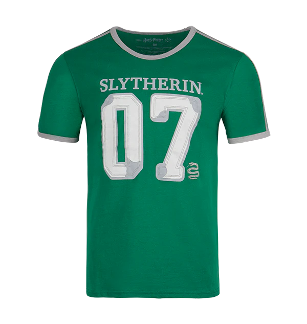 Draco Malfoy Seeker T-Shirt