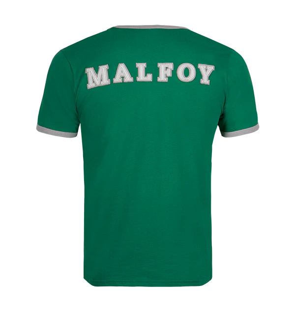 Draco Malfoy Seeker T-Shirt - Image 2