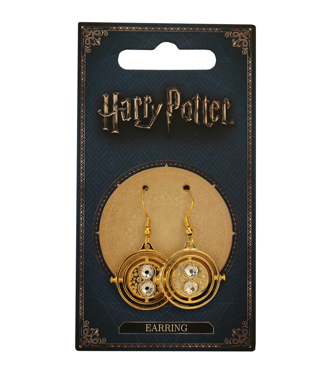 Time-Turner Earrings - Image 2