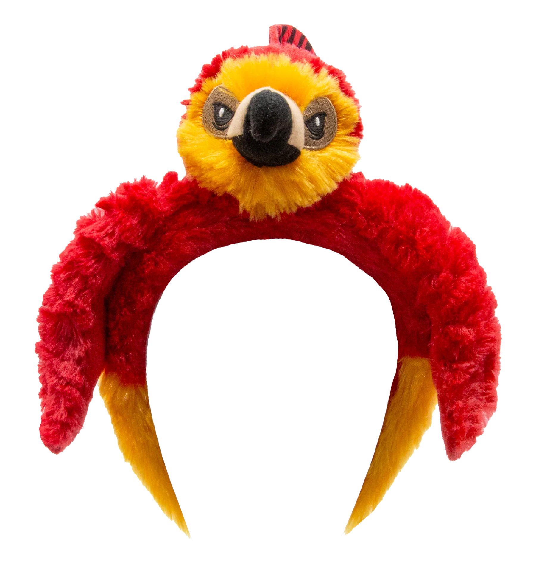 Fawkes Headband