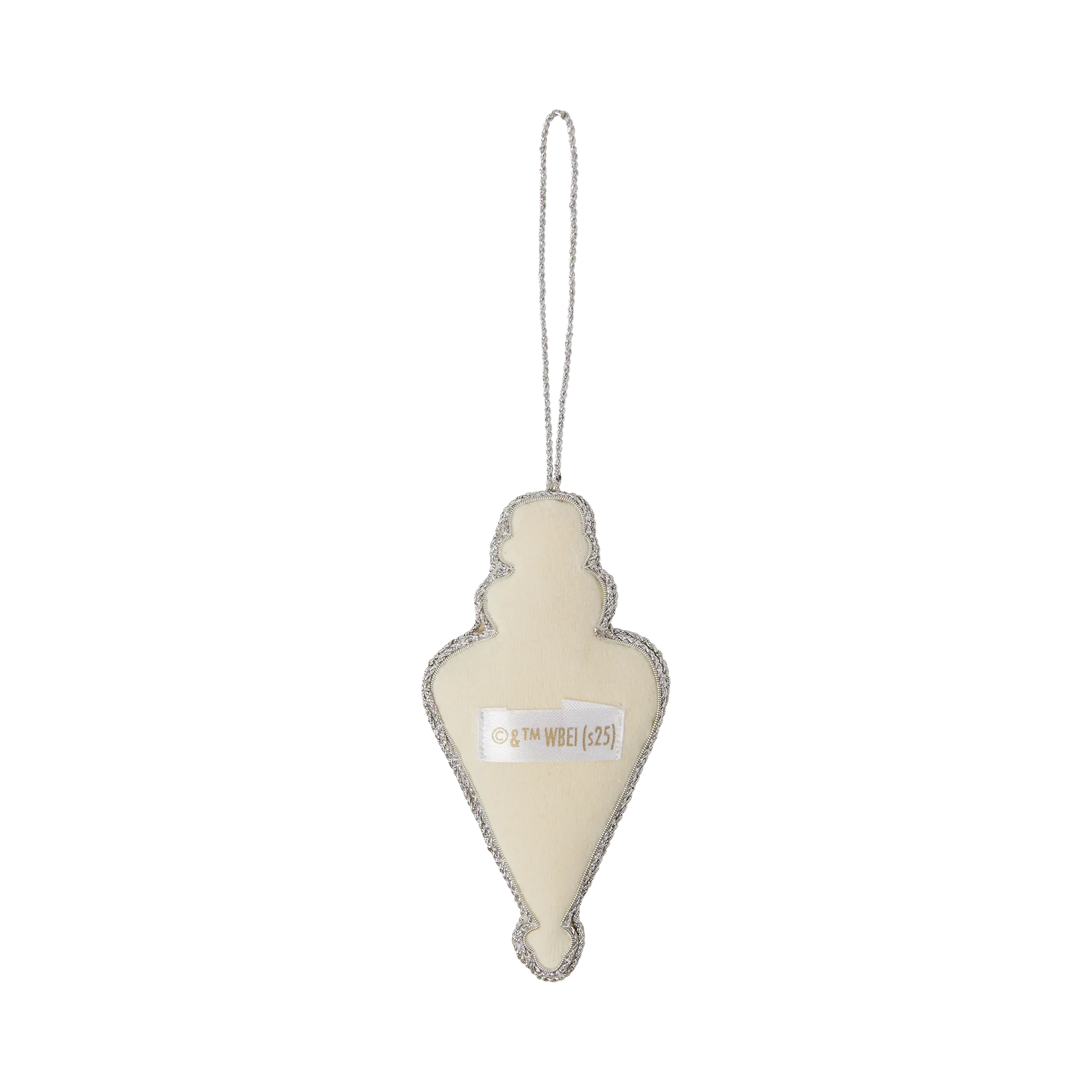 Felix Felicis Fabric Ornament - Image 2