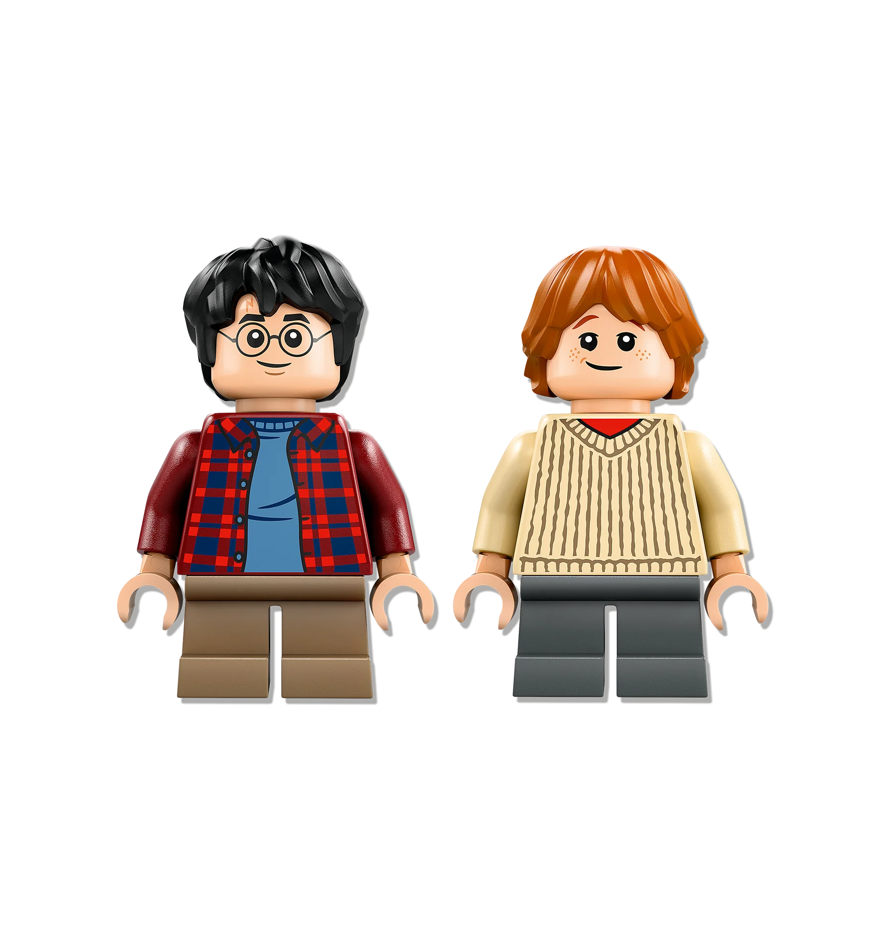 Flying Ford Anglia LEGO - Image 6