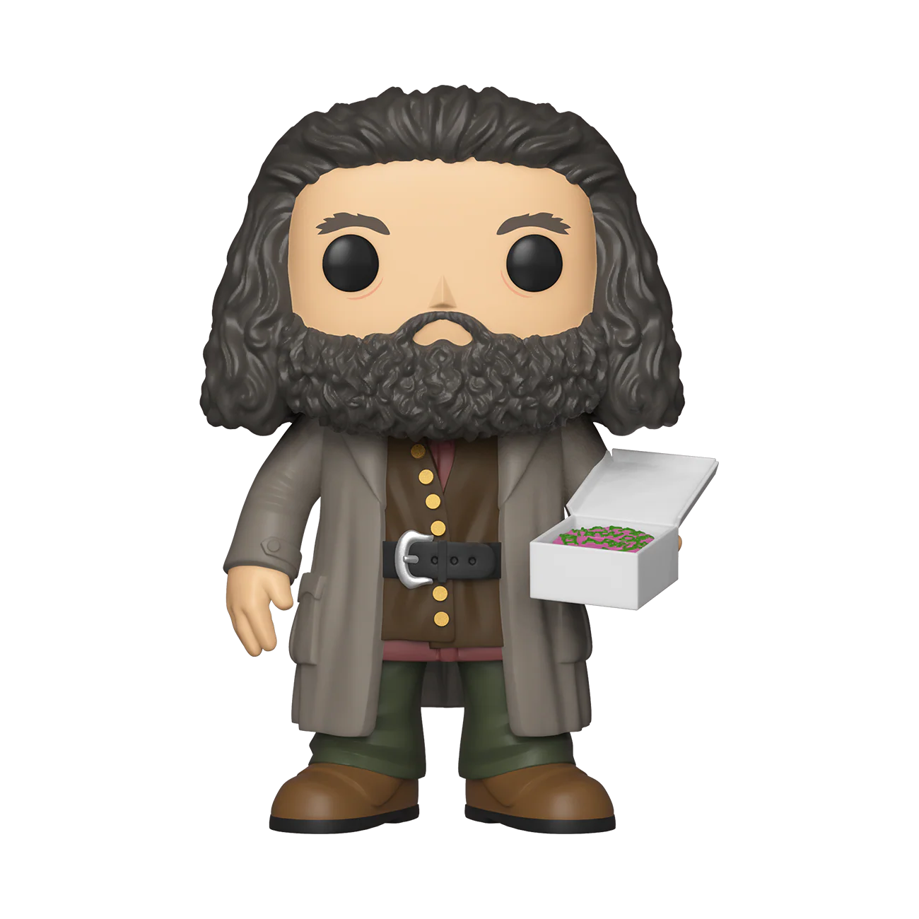 Funko POP! Hagrid Vinyl Figure - Large - Image 2