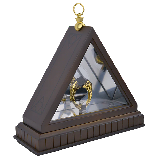 The Horcrux Ring