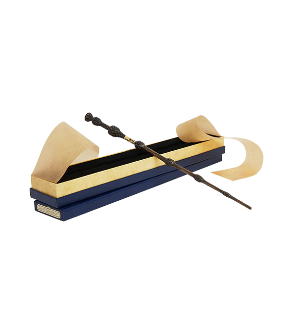 Gellert Grindelwald's Wand
