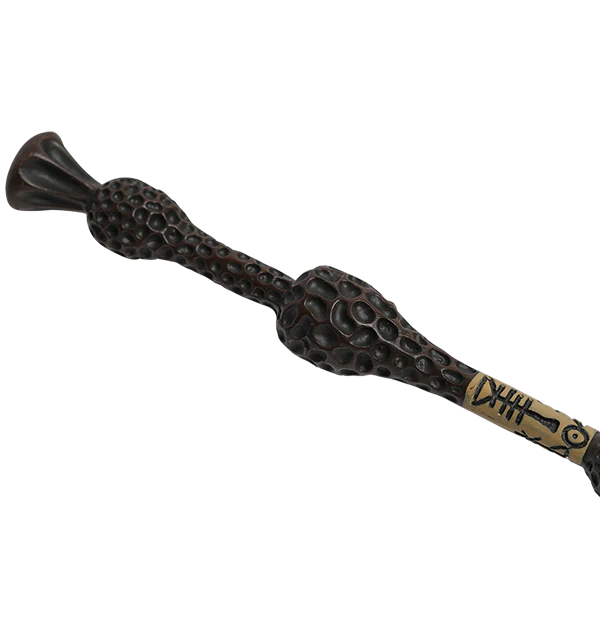 Gellert Grindelwald's Wand - Image 2