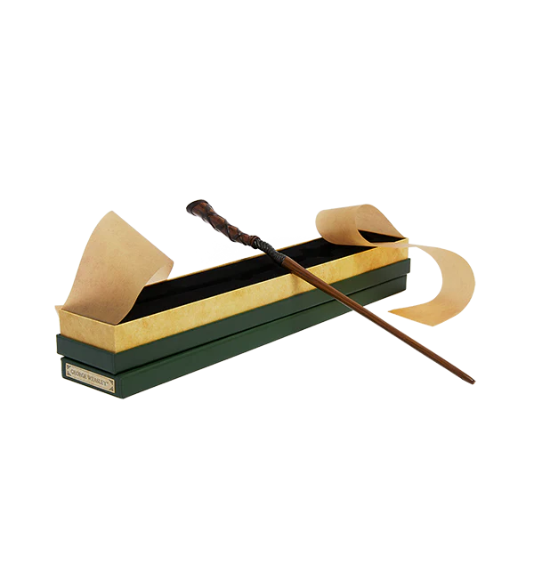 George Weasley's Wand
