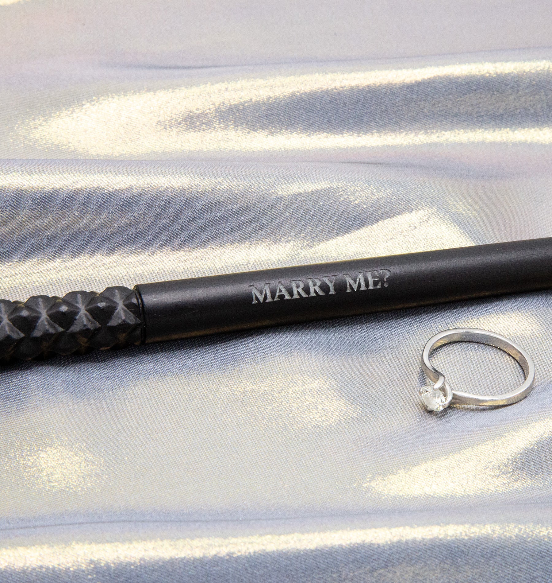Ginny Weasley's Wand - Image 3