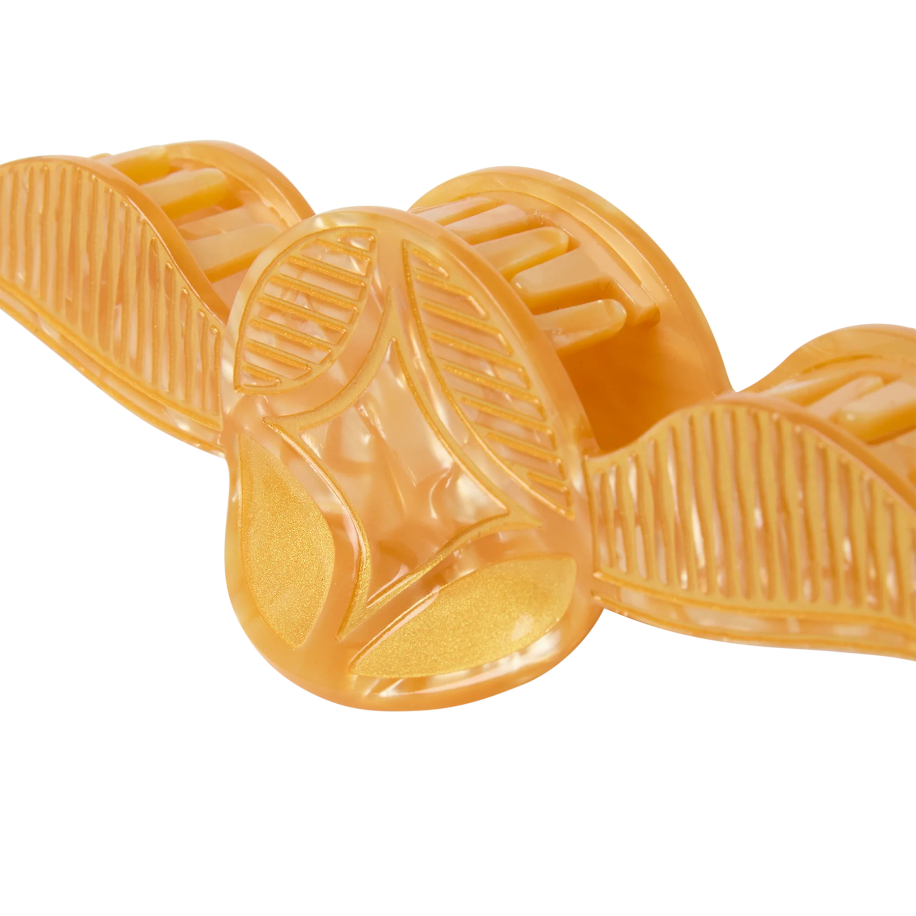 Golden Snitch Hair Clip - Image 3