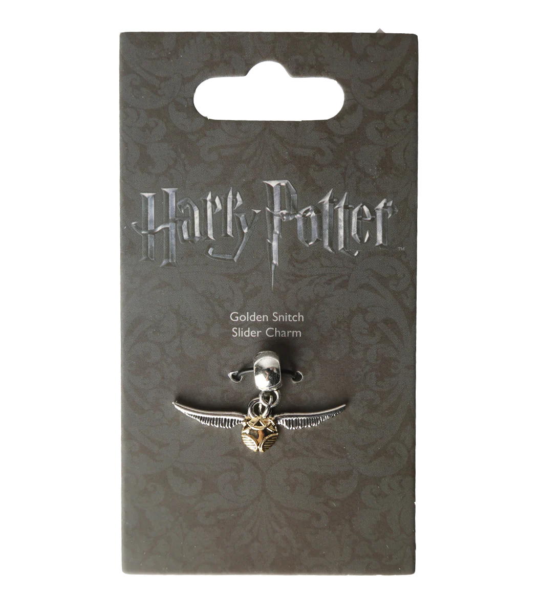 Golden Snitch Slider Charm - Image 2