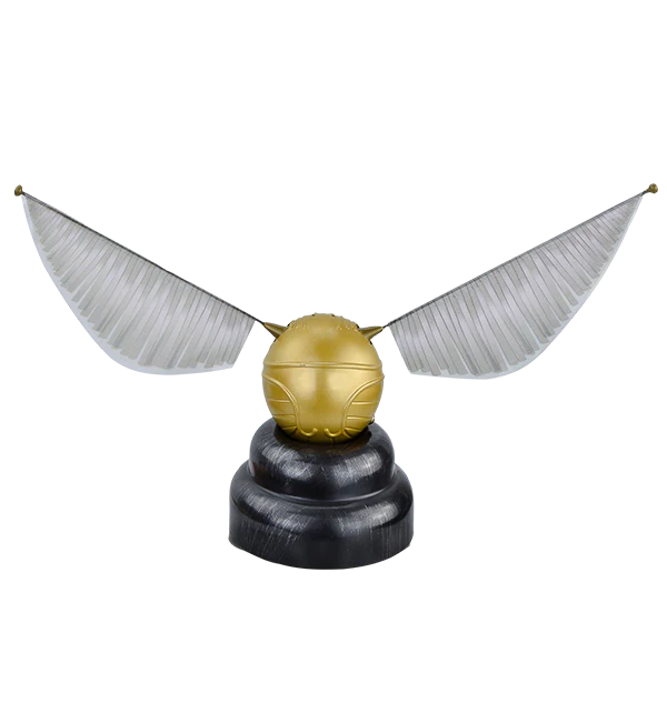 Golden Snitch Toy - Image 2