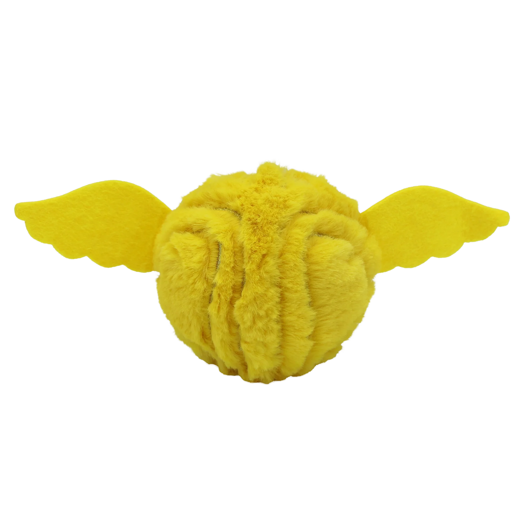 Golden Snitch TY Bouncer - Image 2