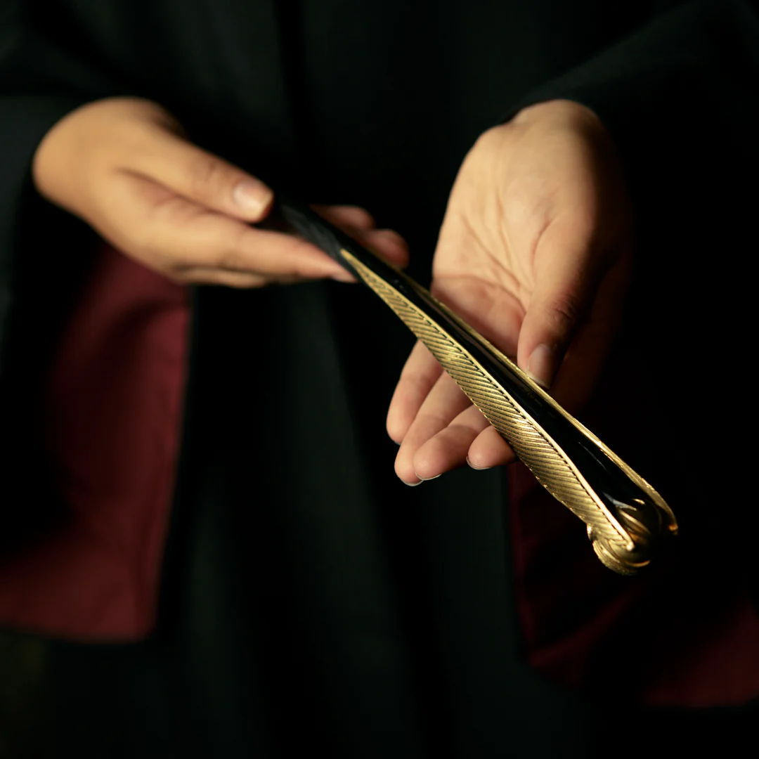 Golden Snitch Wand - Image 2
