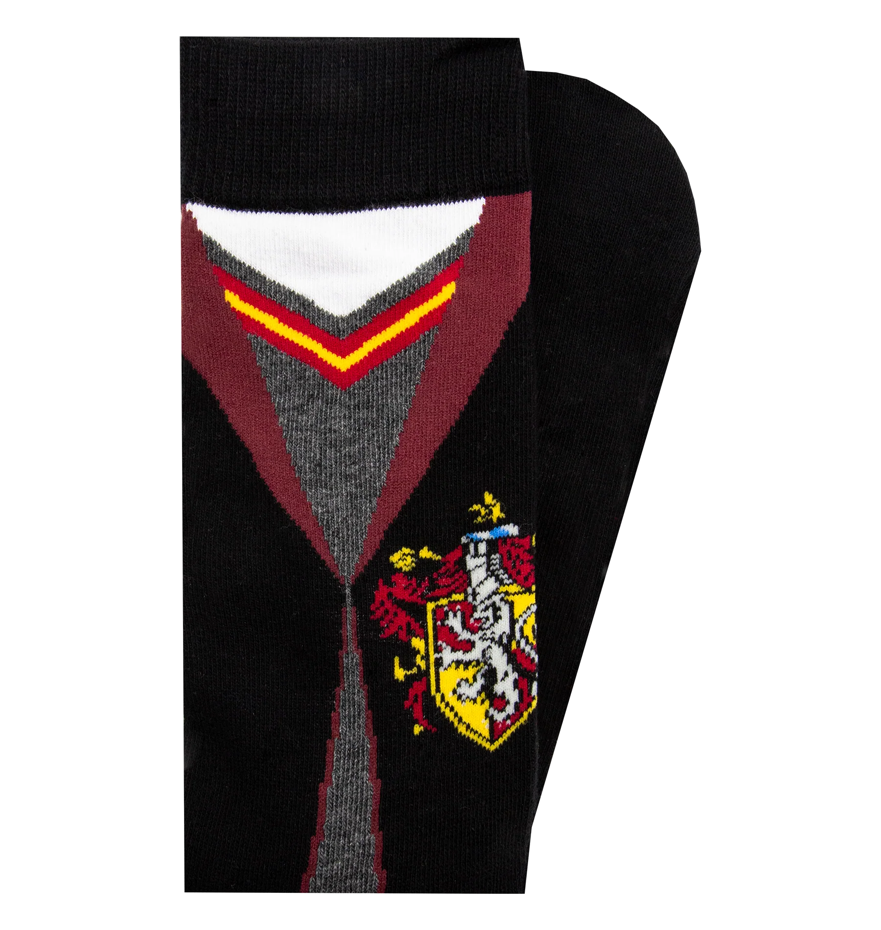 Gryffindor 3-Pack Socks - Image 2