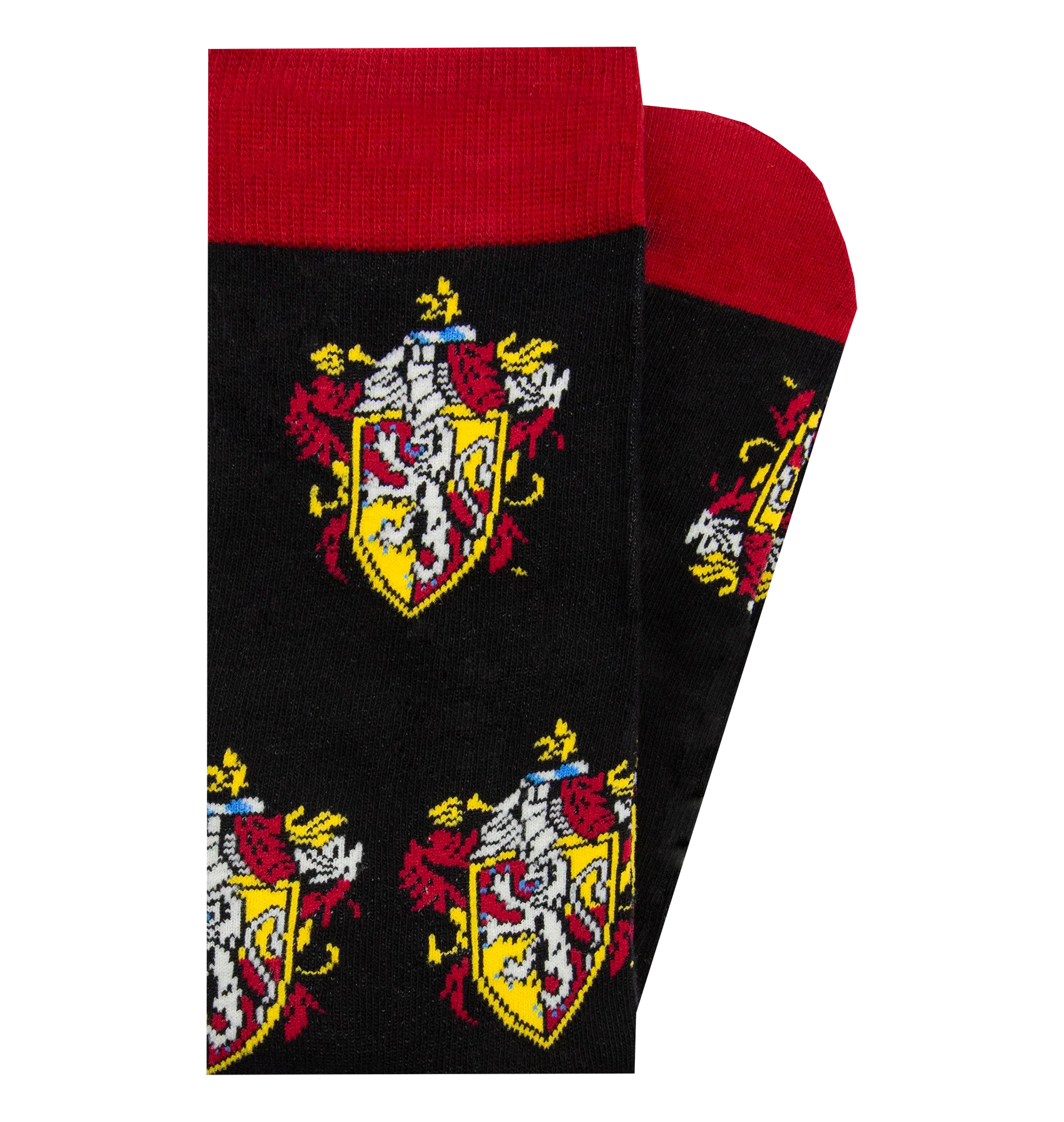 Gryffindor 3-Pack Socks - Image 3