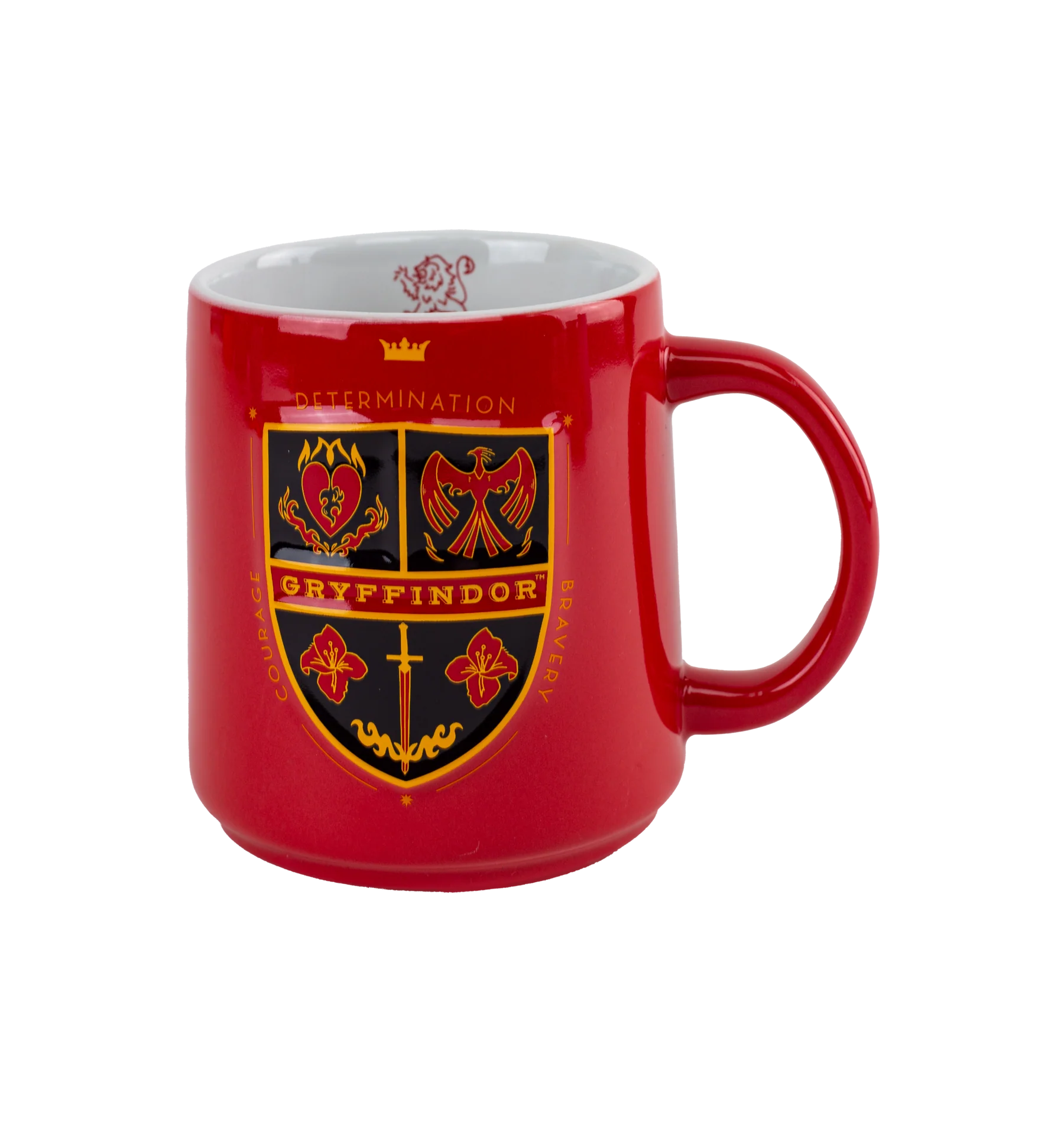 Gryffindor Attribute Mug - 16oz