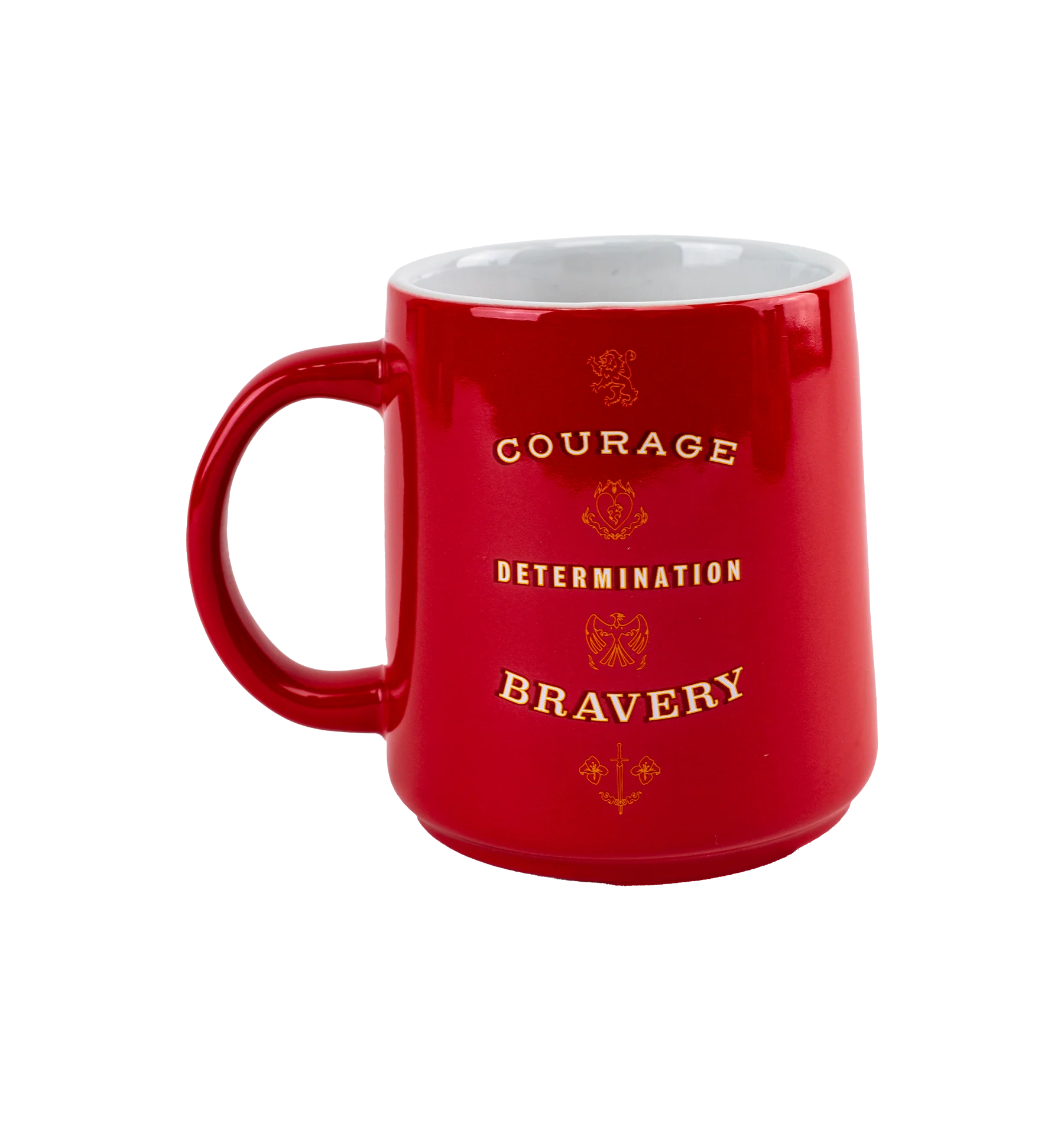 Gryffindor Attribute Mug - 16oz - Image 2