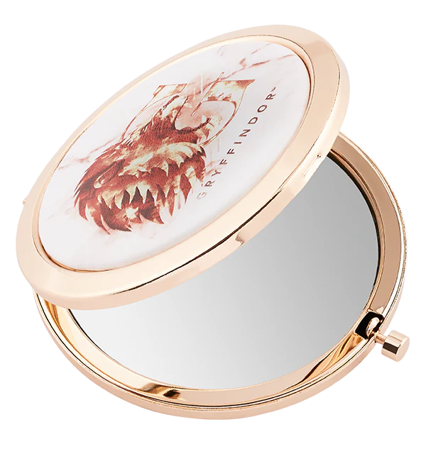 Gryffindor Compact Mirror - Image 2